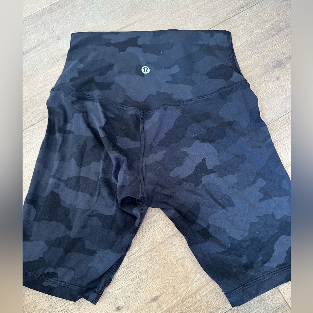 Longer LULULEMON ALIGN